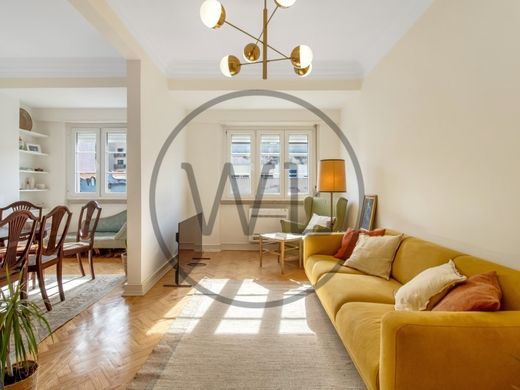 Apartment in Lisbon