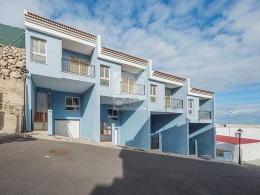 Двухуровневые апартаменты, La Guancha, Provincia de Santa Cruz de Tenerife
