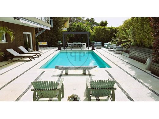 Luxury home in Cascais, Lisbon