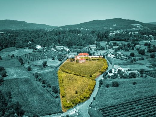 Casa di lusso a Ponte de Lima, Distrito de Viana do Castelo