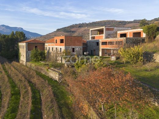 Luxury home in Mesão Frio, Distrito de Vila Real