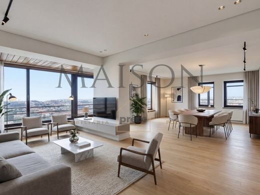 Daire Vila Nova de Gaia, Distrito do Porto