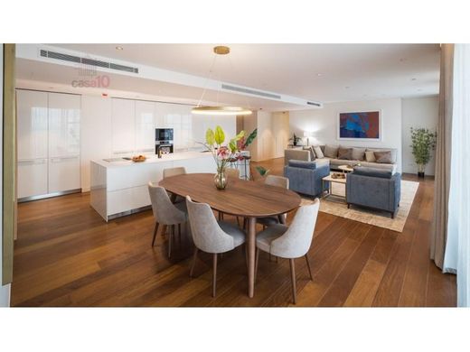 Διαμέρισμα σε Parque das Nações, Lisbon