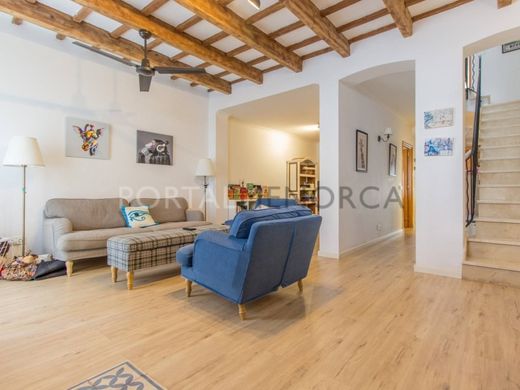 Sant Lluís, Illes Balearsの高級住宅