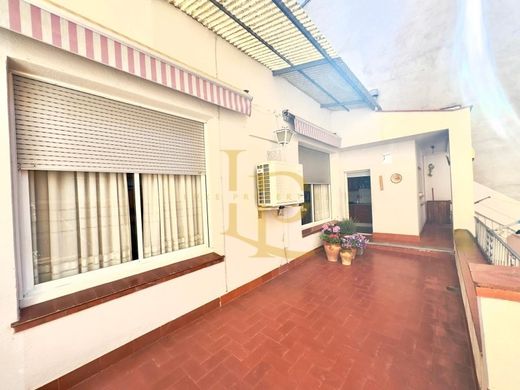 Casa Geminada - Terrassa, Província de Barcelona