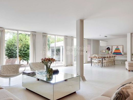 호화 저택 / Estrela, Lisbon