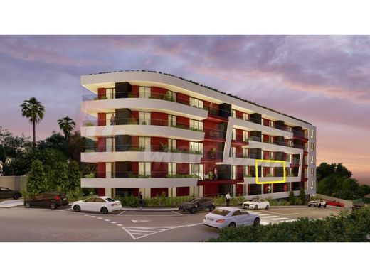 Apartment in Santa Cruz, Madeira