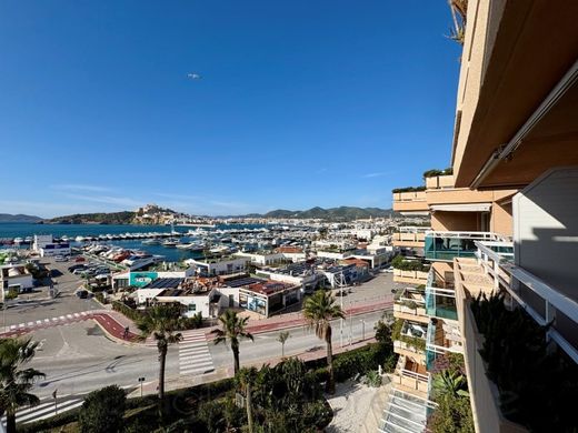 Penthouse in Ibiza, Province of Balearic Islands