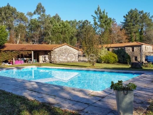 Luxury home in Vila Nova de Cerveira, Distrito de Viana do Castelo