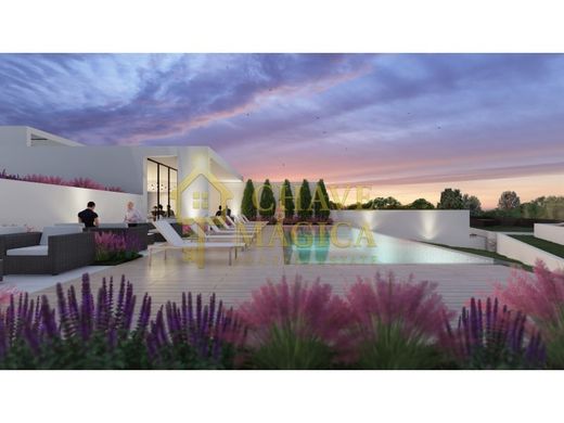 Albergo a Loulé, Distrito de Faro