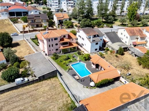 Элитный дом, Помбал, Pombal