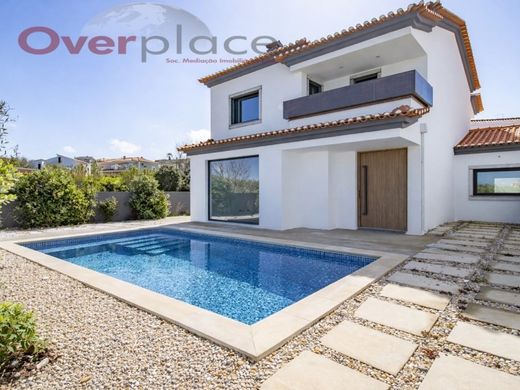 Luxury home in Lourinhã, Lisbon