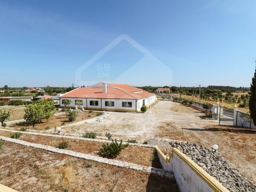 Maison de luxe à Coruche, Distrito de Santarém
