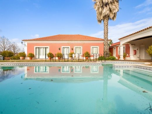 Setúbal, Distrito de Setúbalの高級住宅