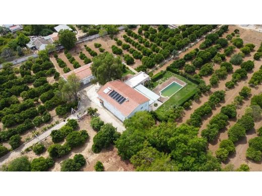 Luxury home in Tavira, Distrito de Faro