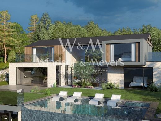 Luxury home in Castellbó, Province of Lleida