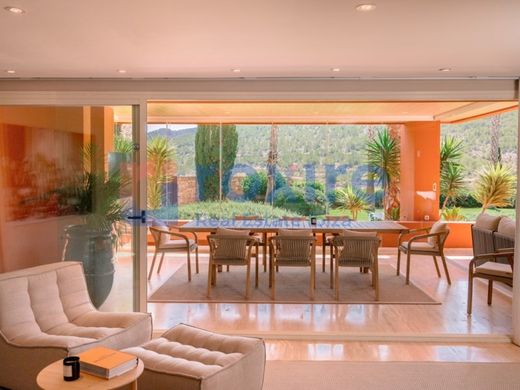 Apartament w Santa Eulària des Riu, Illes Balears