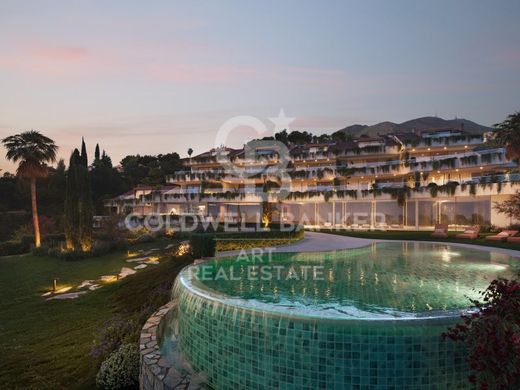 Διαμέρισμα σε Benalmádena, Provincia de Málaga