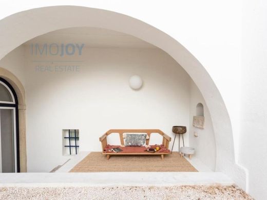 Daire São Vicente, Lisbon