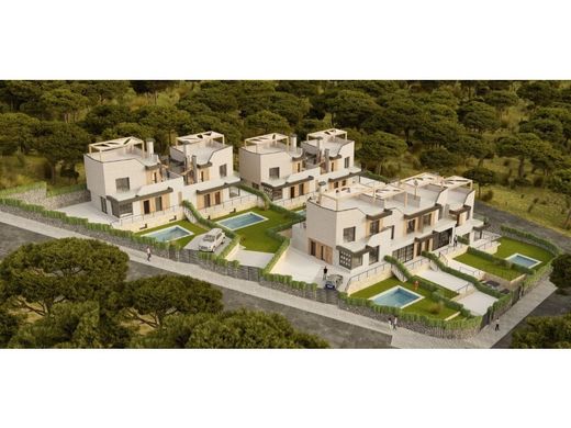 Villa en Polop, Provincia de Alicante