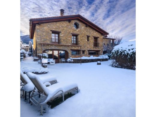 ‏מלון ב  Puigcerdà, Província de Girona