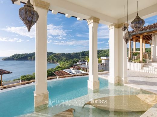 Luxe woning in Santa Cruz, Provincia de Guanacaste