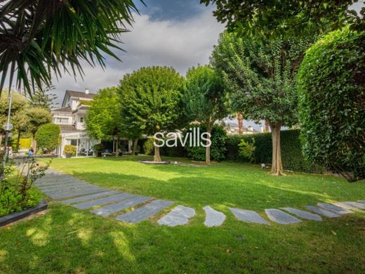 Luxus-Haus in Barcelona, Provinz Barcelona