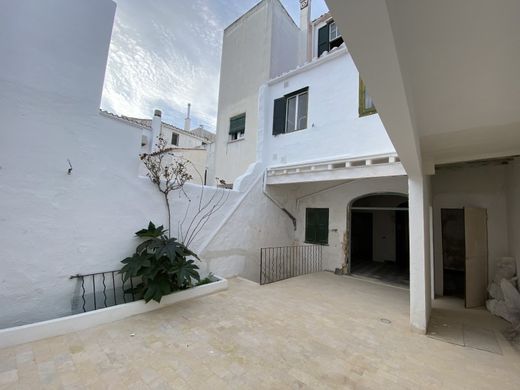 Cottage à Mahon, Province des Îles Baléares