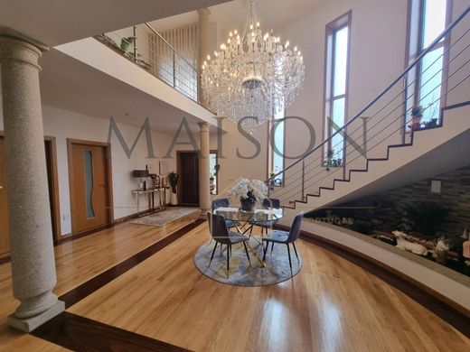 Lüks ev Paredes, Distrito do Porto