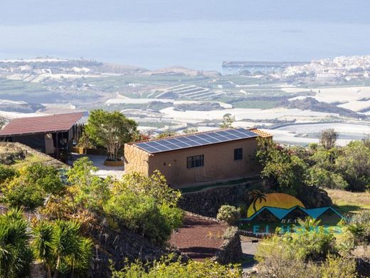 Villa in Guía de Isora, Provinz Santa Cruz de Tenerife