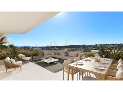 Appartement in Estepona, Provincia de Málaga