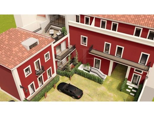Duplex in Cascais, Lisbon