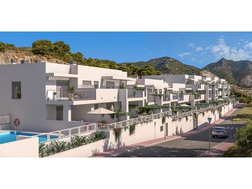 Διαμέρισμα σε Benalmádena, Provincia de Málaga