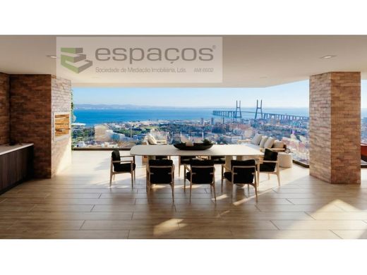 Apartment in Loures, Lisbon