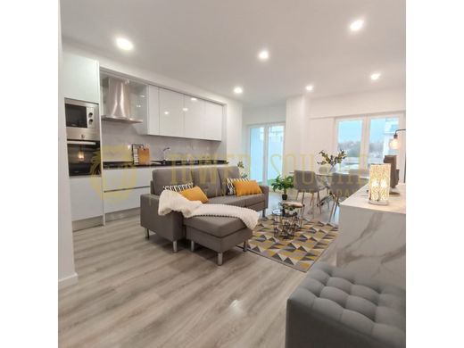 Apartment in Benfica, Lisbon