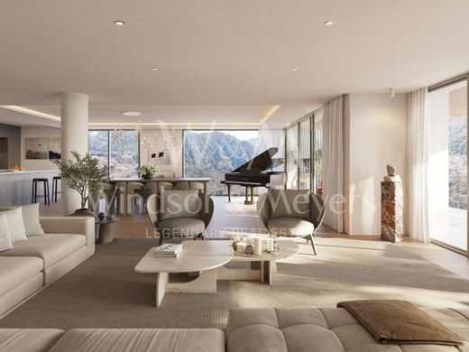 Penthouse les Escaldes, Escaldes-Engordany