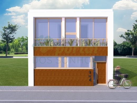 Πολυτελή κατοικία σε Lagoa, Distrito de Faro