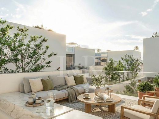 Villa en Campo de Ourique, Lisboa