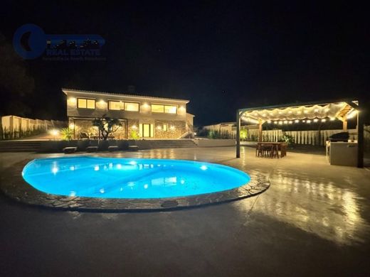 Lüks ev Altea, Provincia de Alicante