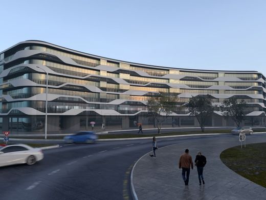 Piso / Apartamento en Aveiro