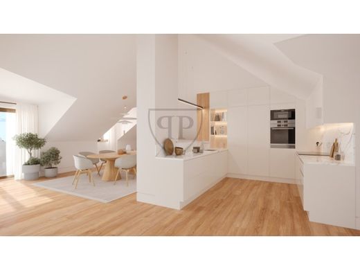 Apartament w Cascais, Distrito de Lisboa