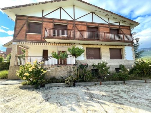 ‏בתי יוקרה ב  Bastida / Labastida, Araba / Álava