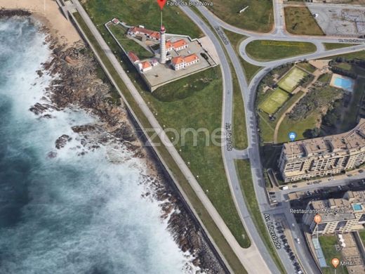 Αγροτεμάχιο σε Matosinhos, Distrito do Porto