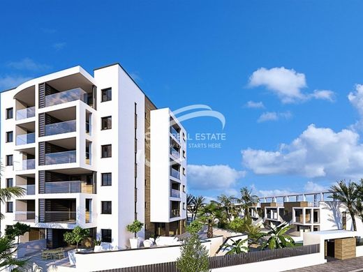 Пентхаус, Pilar de la Horadada, Provincia de Alicante