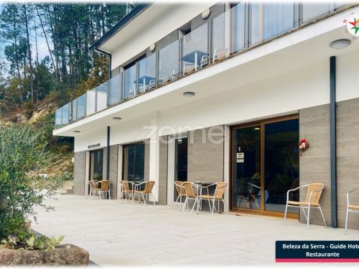 宾馆/酒店  Terras de Bouro, Distrito de Braga