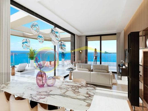 Apartment in Benidorm, Alicante