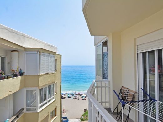 Apartment in Fuengirola, Malaga