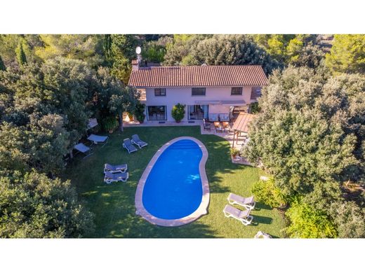 Casa rural / Casa de pueblo en Pollença, Islas Baleares