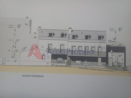 Terrain à Cascais, Lisbonne