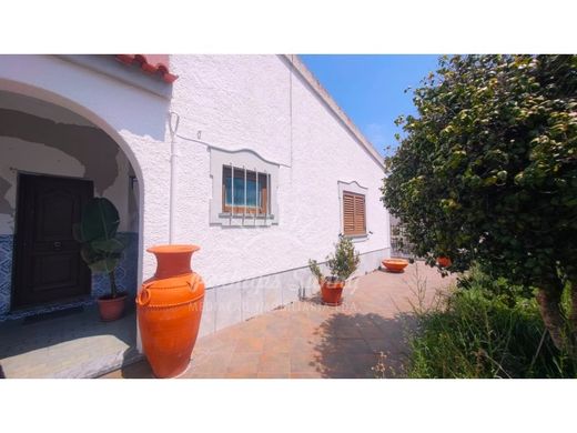 بيت مستقل ﻓﻲ Santiago do Cacém, Distrito de Setúbal